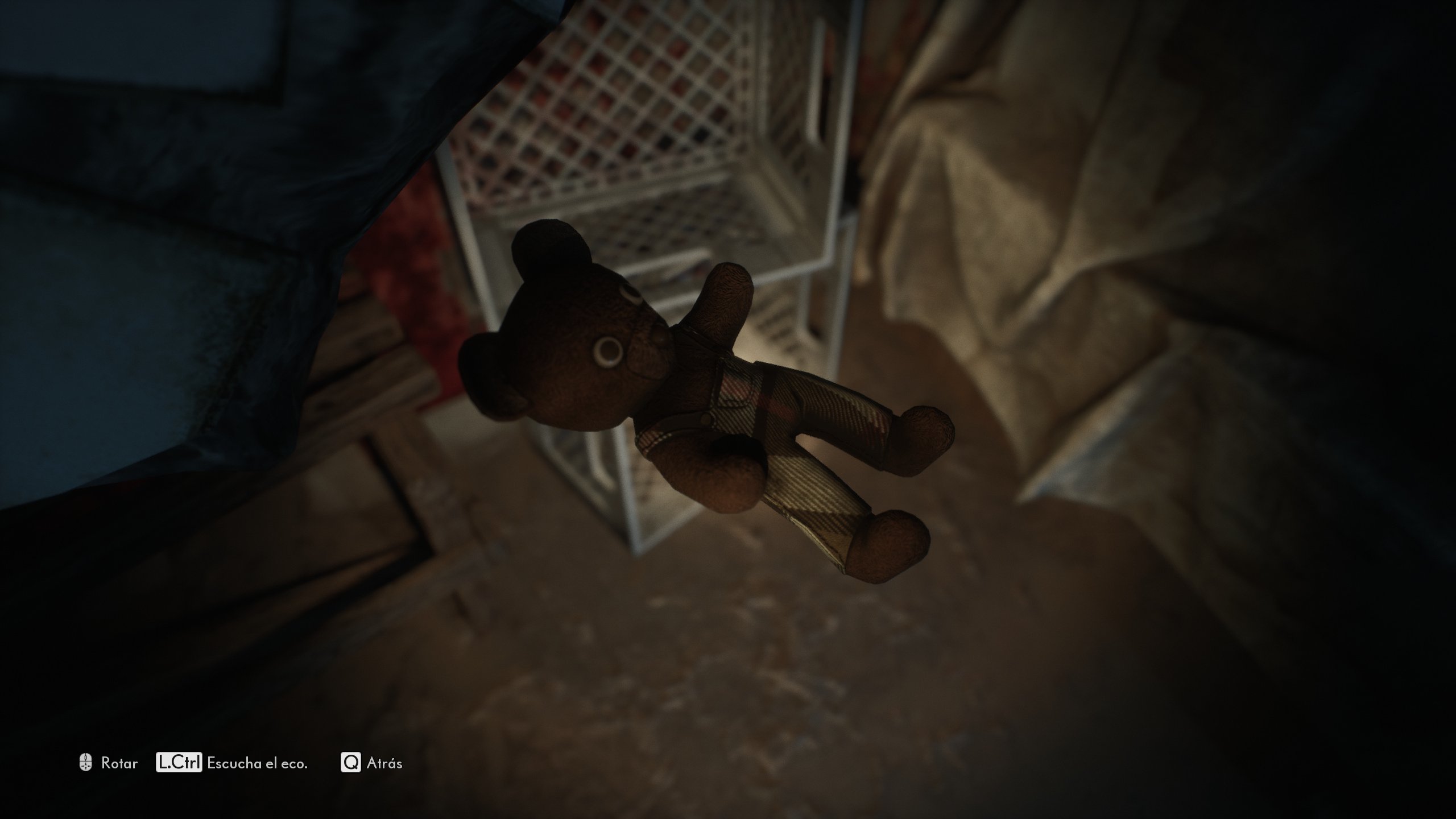 The Medium - Imagen 31